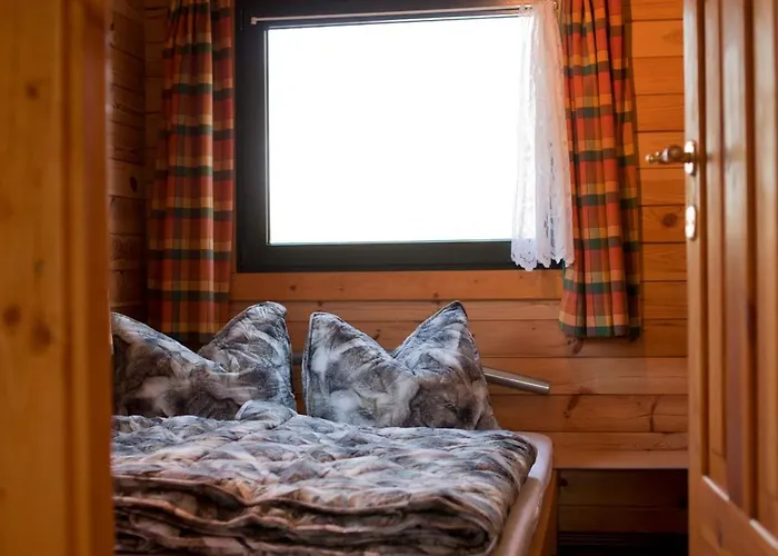 4 Prs Casa vacanze Kaupen