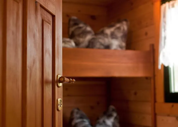 4 Prs Casa vacanze Kaupen